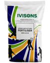 Ivisons Essentials 6-5-10 Spring & Autumn Fertiliser