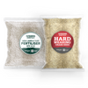 Ivisons Essentials Hardwearing Grass Seed + Pre Seed Fertiliser Bundle