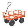 Sherpa Medium Utility Cart Garden Trolley