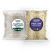 Ivisons Essentials Pristine Grass Seed + Pre Seed Fertiliser Bundle
