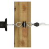 Ivisons Electric Fencing Screw-in Insulator Anchors