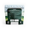 Ivisions Premium Quick Rapid Grass Seed Mix