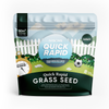 Ivisions Premium Quick Rapid Grass Seed Mix