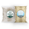 Ivisons Essentials Quick Rapid Grass Seed + Pre Seed Fertiliser Bundle