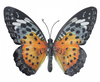 Primus Large Metal Butterflies Butterfly Garden Wall Art Ornament